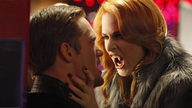 True Blood S03E01