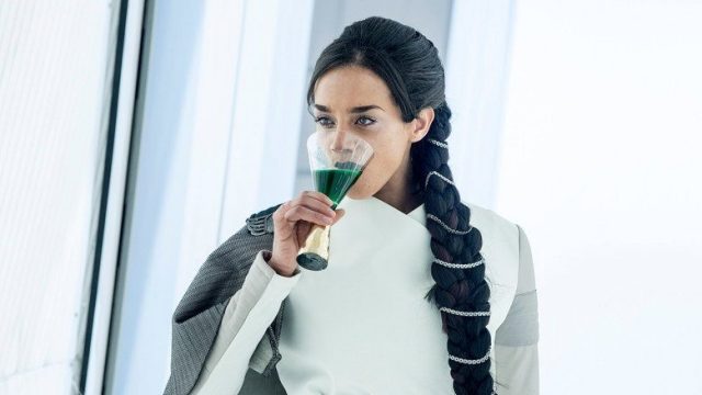 Killjoys S02E10