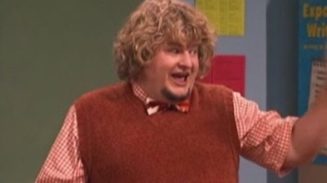 Hannah Montana S01E14