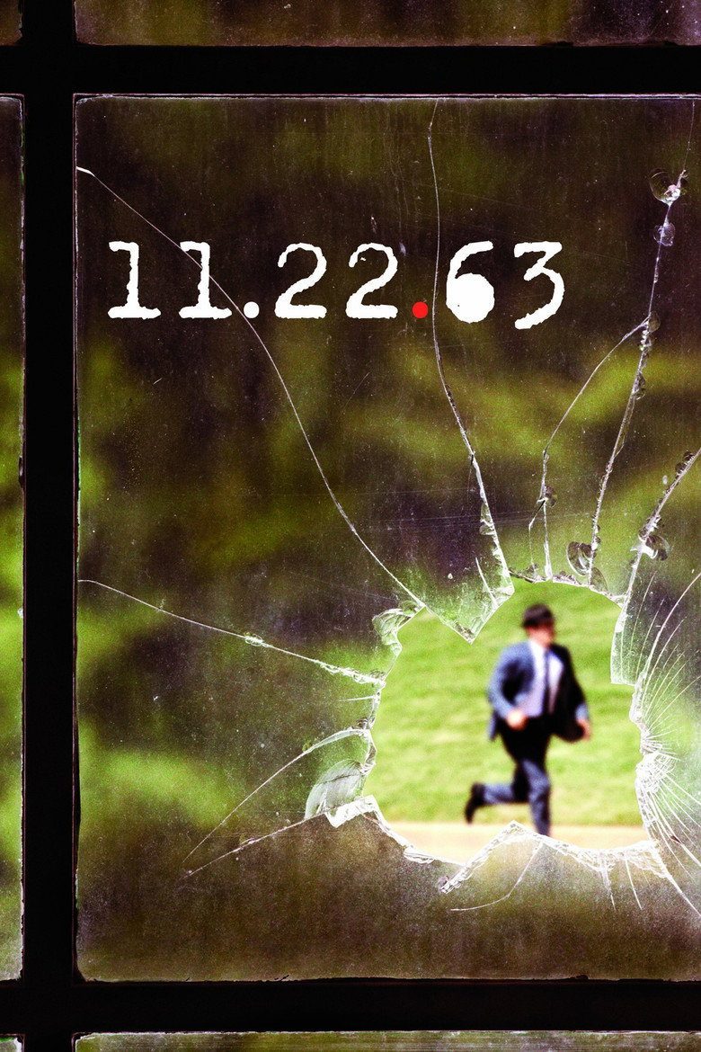 22.11.63 Miniseries