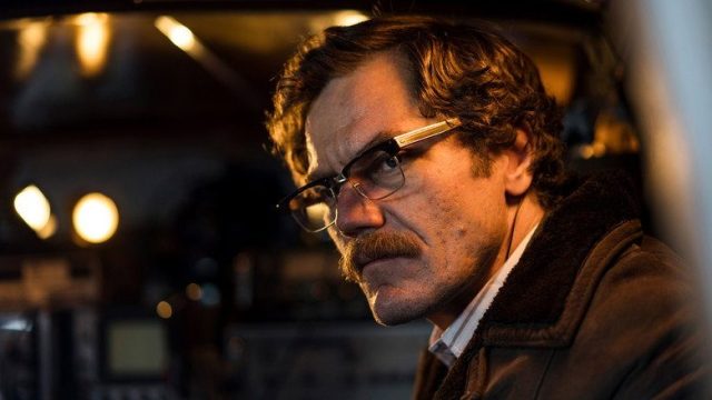 La chica del tambor S01E06