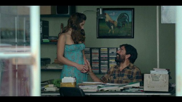 El Mochaorejas S01E04