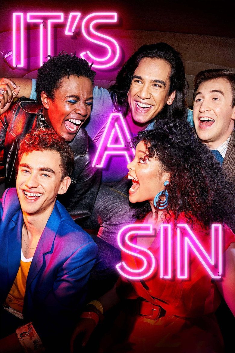 It's a Sin Miniseries