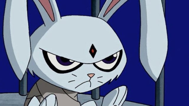 Los jóvenes titanes S03E11