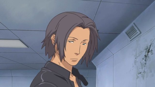 プラネテス S01E12