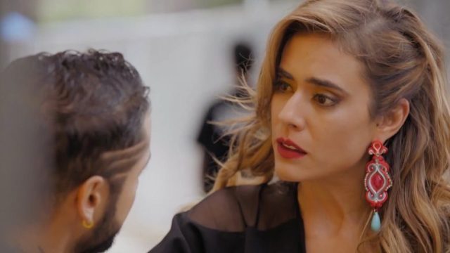La Reina del Flow S01E81