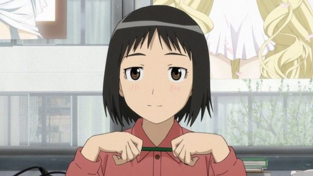 Genshiken S03E08