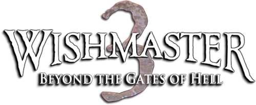 Wishmaster 3: La piedra del diablo