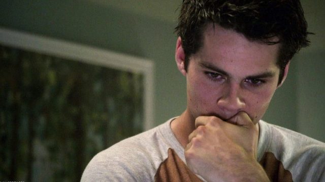 Lobo Adolescente S04E09