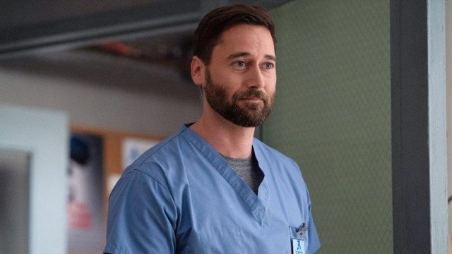 New Amsterdam S03E06