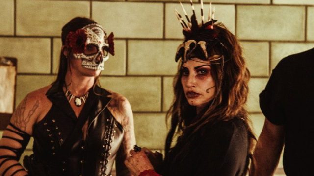 Z Nation S02E13