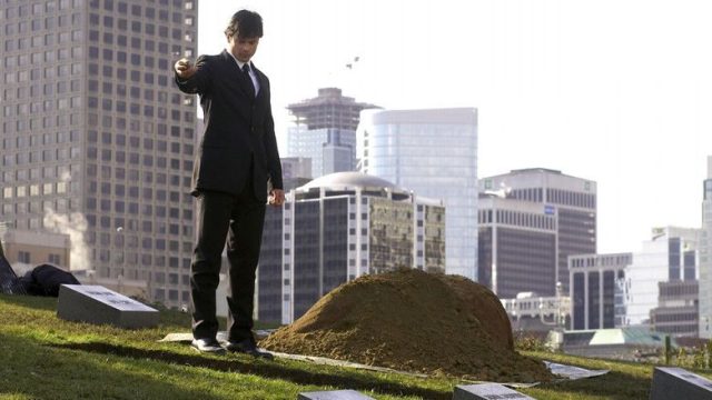 Smallville S07E16