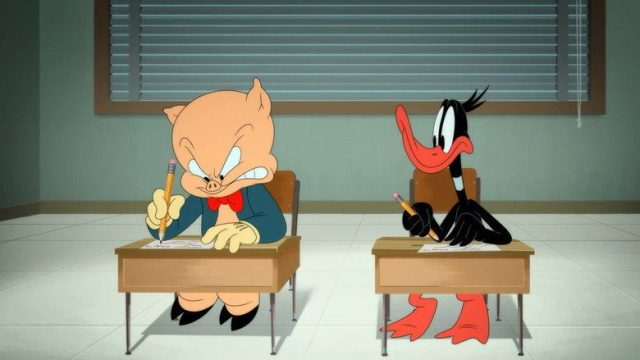 Looney Tunes Cartoons S02E28