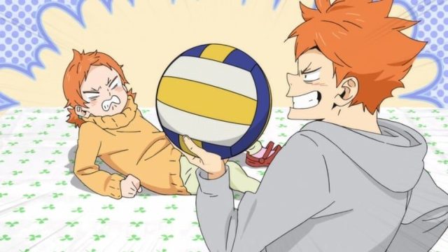 Haikyu!! S04E08