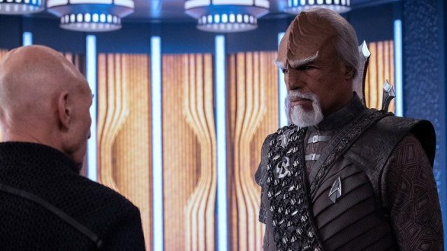 Star Trek: Picard S03E06