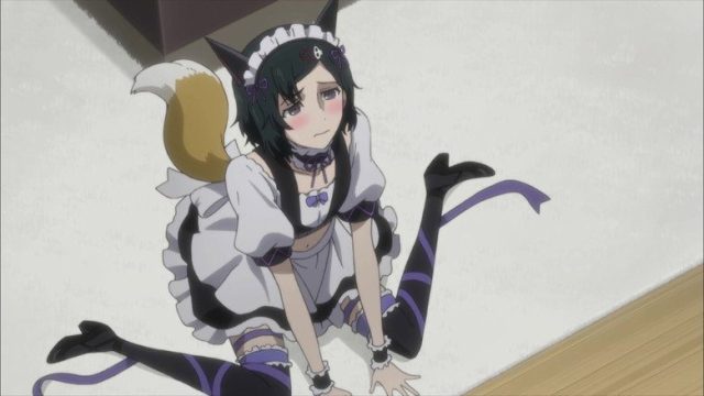 Steins;Gate 0 S00E01