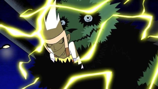 Los jóvenes titanes S01E04