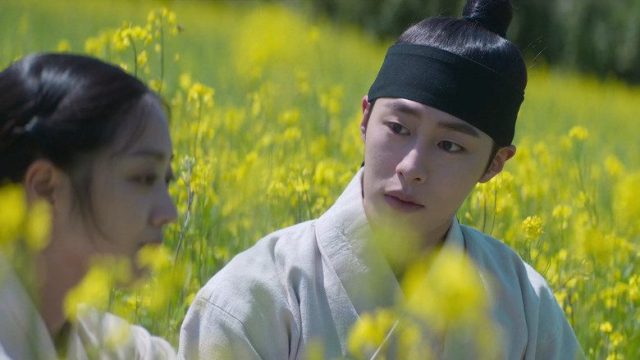 Querido Hongrang S01E09