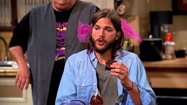 Dos Hombres y Medio S09E05