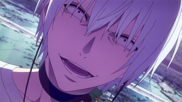Toaru Kagaku no Accelerator S01E06