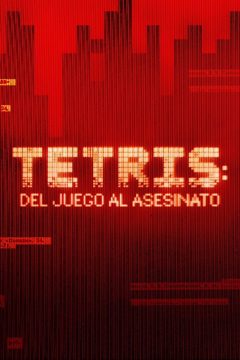 The Tetris Murders Temporada 1