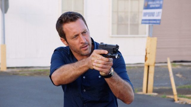 Hawaii Five-0 S07E09