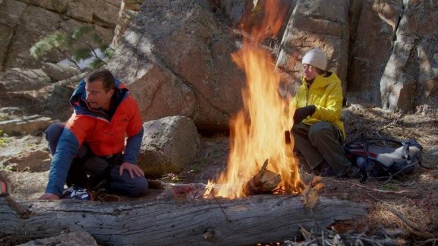 Salvajemente Famosos: El Desafío S02E07