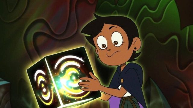 La Casa Búho S02E10