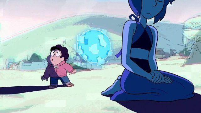 Steven Universe S05E17
