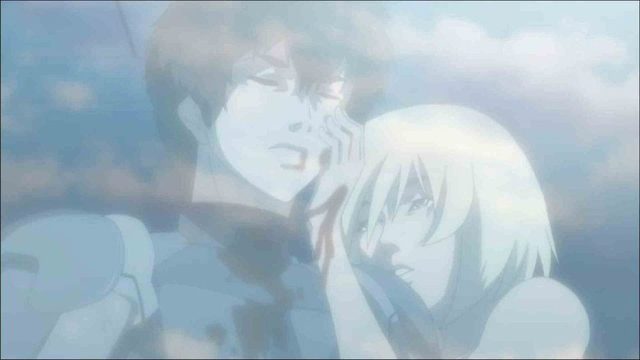 黒塚 KUROZUKA S01E11