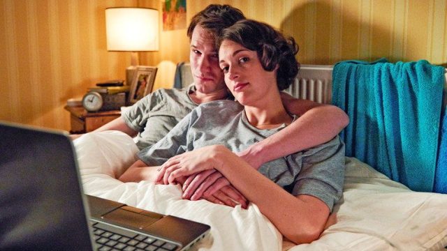 Fleabag S01E02