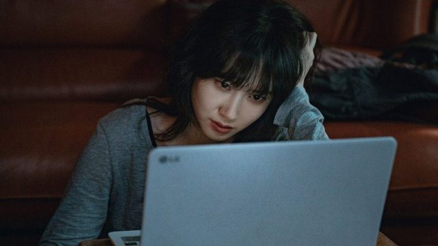 Traición y redención S01E07