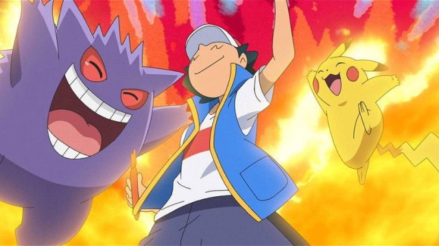 Pokémon S23E18