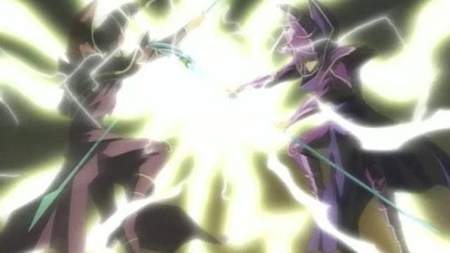 Yu-Gi-Oh! Duelo de Monstruos S01E61