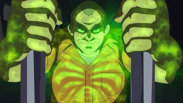 Spider-Man de Marvel S01E18