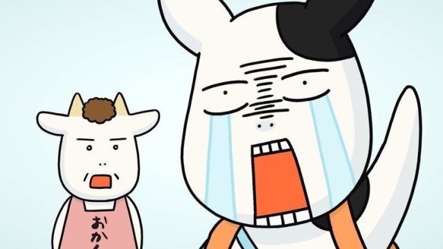 Hyakushou Kizoku S01E10