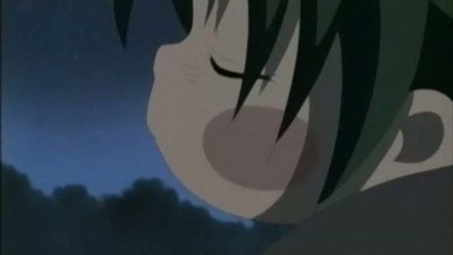 十兵衛ちゃん ーラブリー眼帯の秘密 S02E07