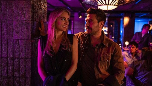 Machos alfa S01E02