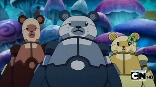ThunderCats S01E09