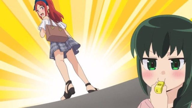 Yatogame-chan Kansatsu Nikki S03E09
