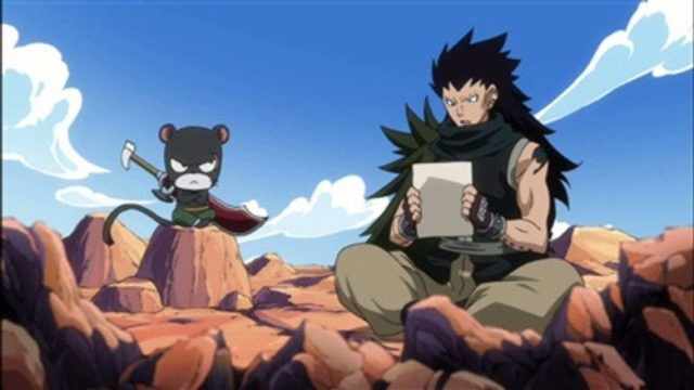 Fairy Tail S03E39