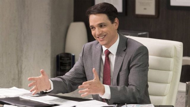 Kevin puede esperar S02E22