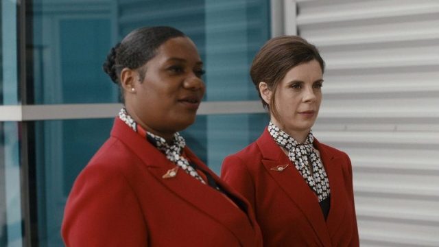 Pretty Hard Cases S02E01