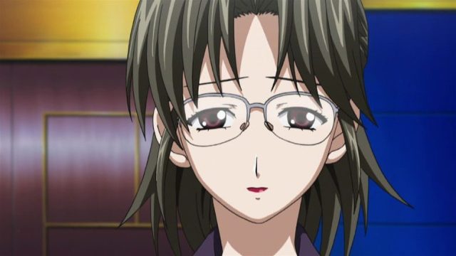 Elfen Lied S01E11