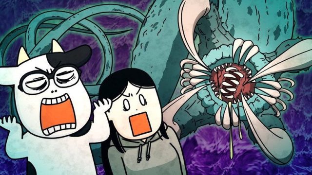 Hyakushou Kizoku S01E06