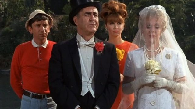 La isla de Gilligan S02E31