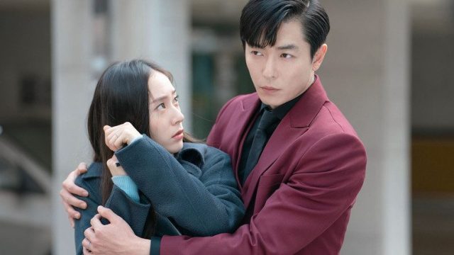 Crazy Love S01E10