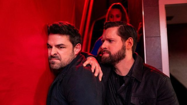 FBI: Internacional S03E10