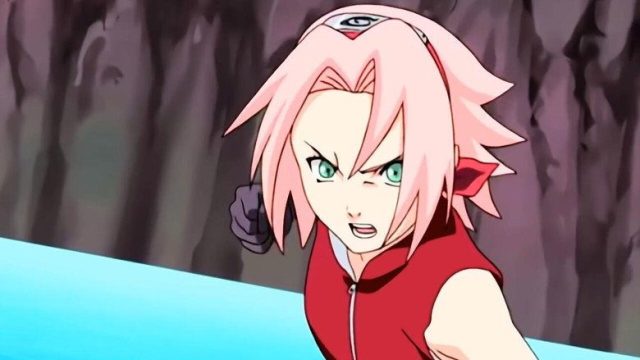 Naruto Shippuden S01E19