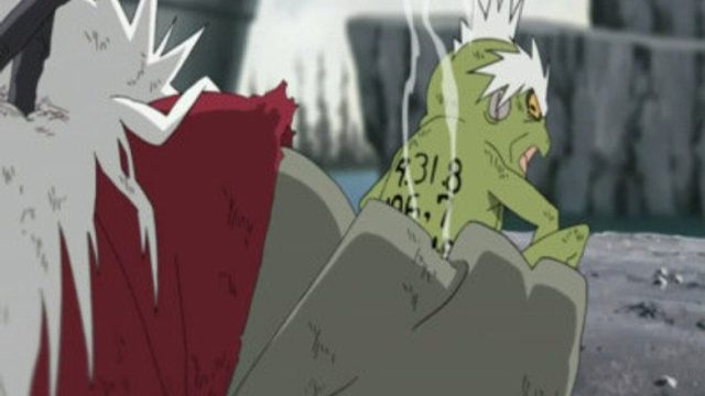 Naruto Shippuden S06E133